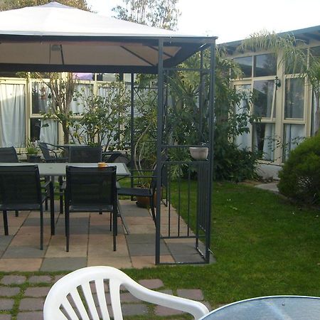 Copper Lantern Motel Mornington Peninsula ภายนอก รูปภาพ