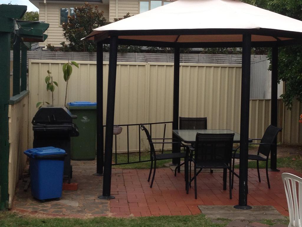 Copper Lantern Motel Mornington Peninsula ภายนอก รูปภาพ