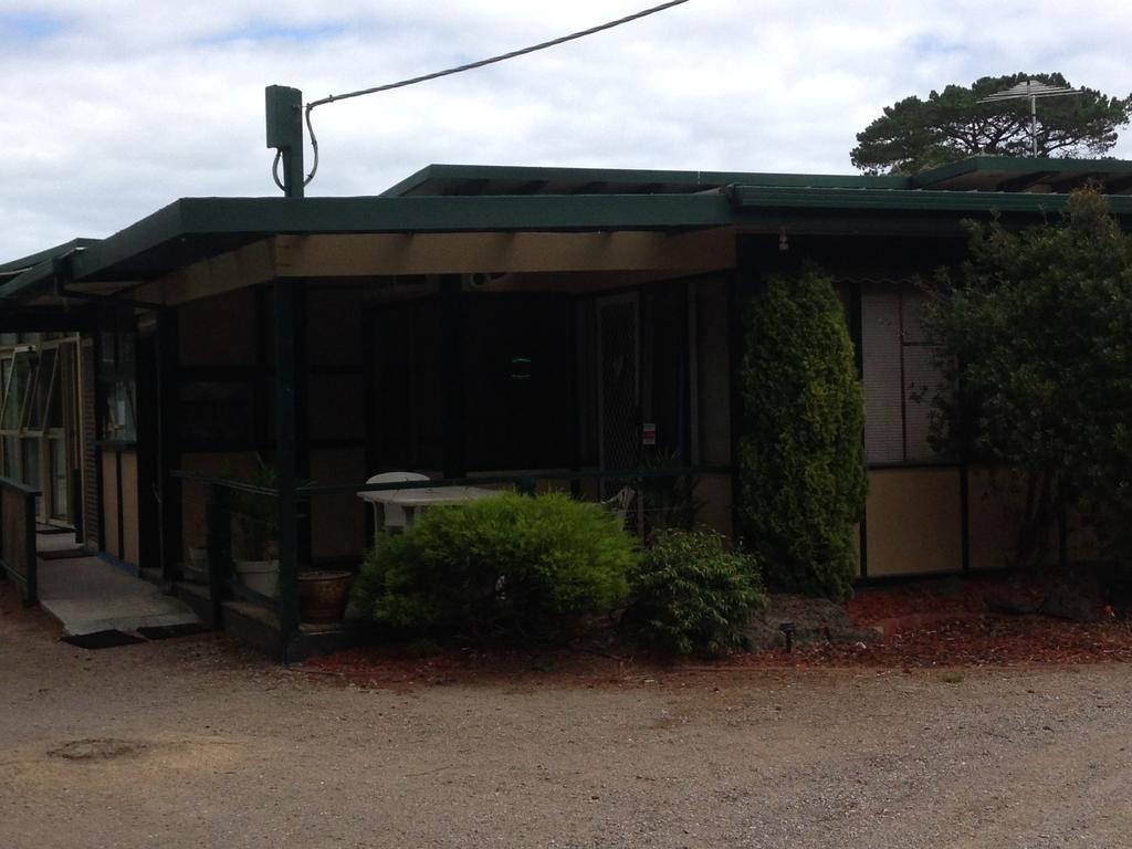 Copper Lantern Motel Mornington Peninsula ภายนอก รูปภาพ