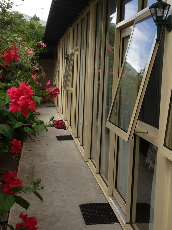 Copper Lantern Motel Mornington Peninsula ภายนอก รูปภาพ