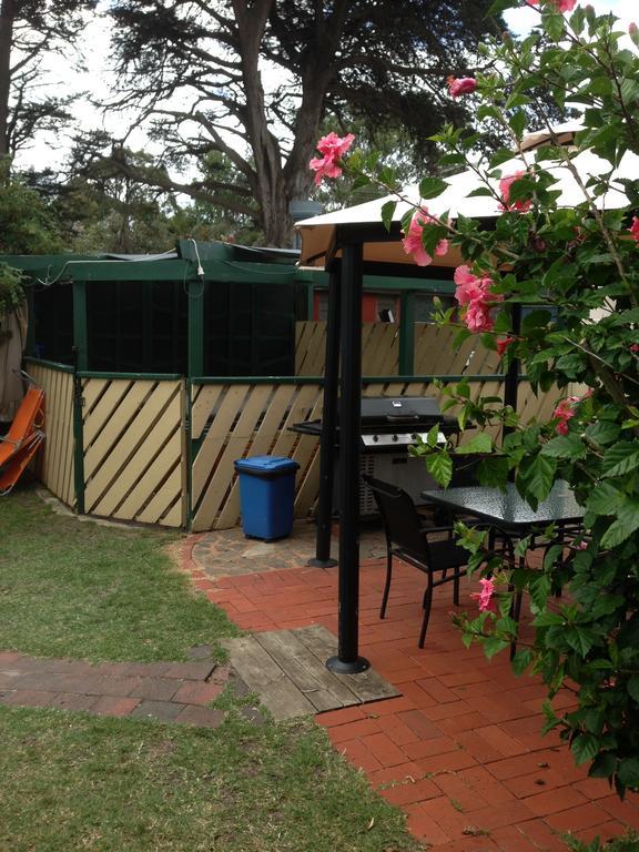 Copper Lantern Motel Mornington Peninsula ภายนอก รูปภาพ