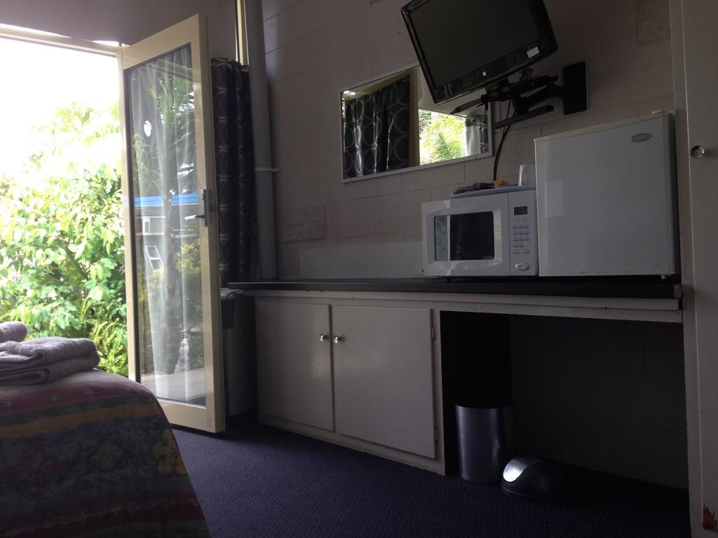 Copper Lantern Motel Mornington Peninsula ภายนอก รูปภาพ