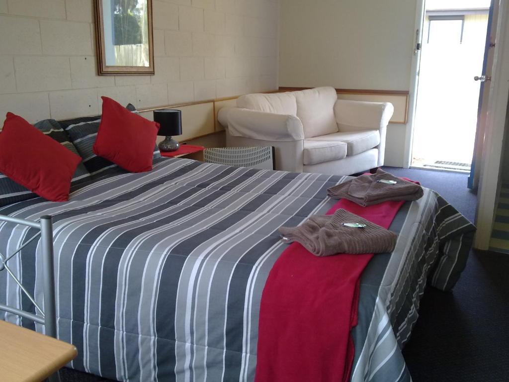 Copper Lantern Motel Mornington Peninsula ห้อง รูปภาพ