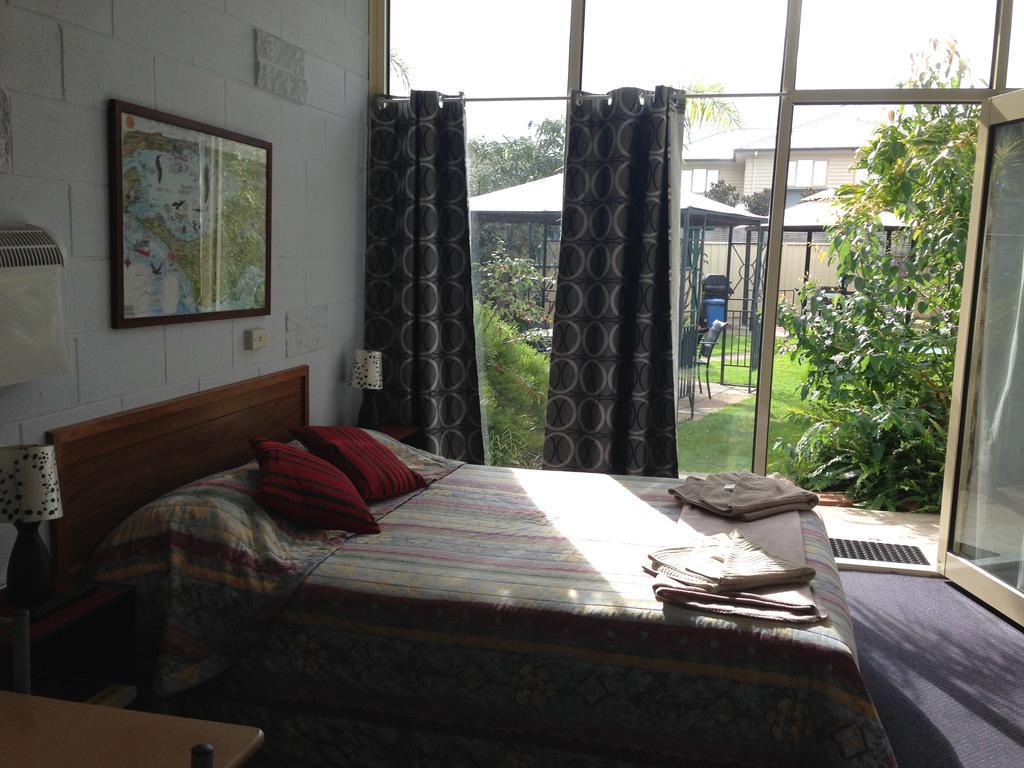 Copper Lantern Motel Mornington Peninsula ภายนอก รูปภาพ