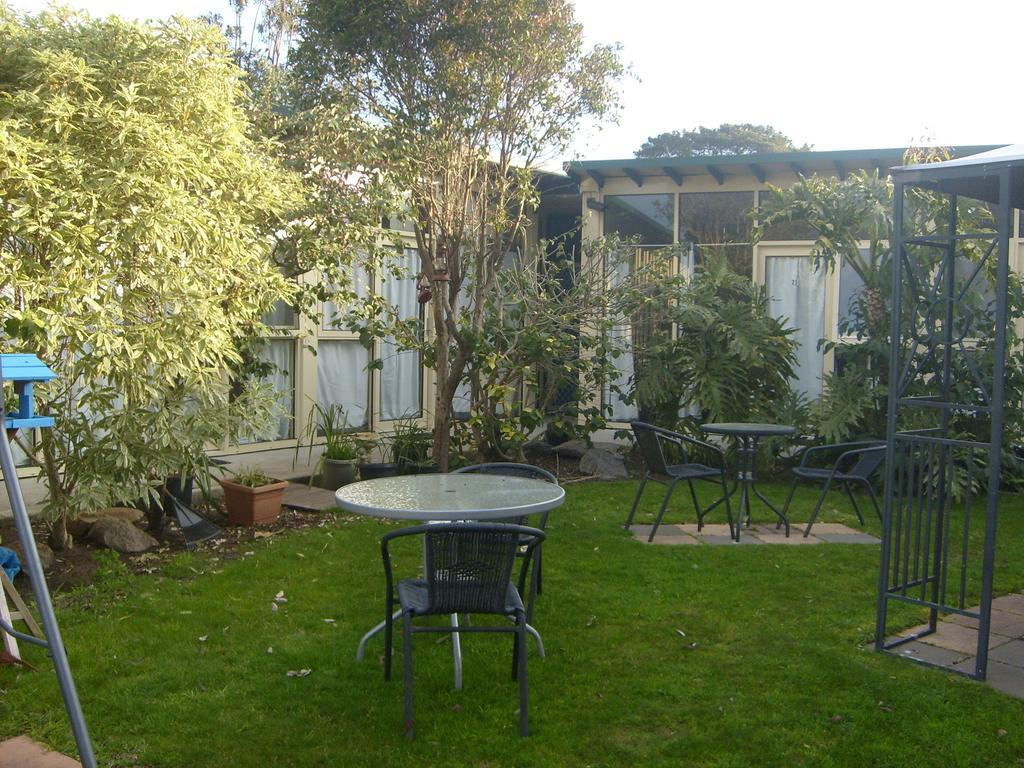 Copper Lantern Motel Mornington Peninsula ภายนอก รูปภาพ