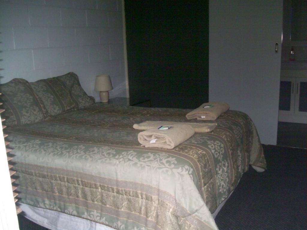 Copper Lantern Motel Mornington Peninsula ภายนอก รูปภาพ