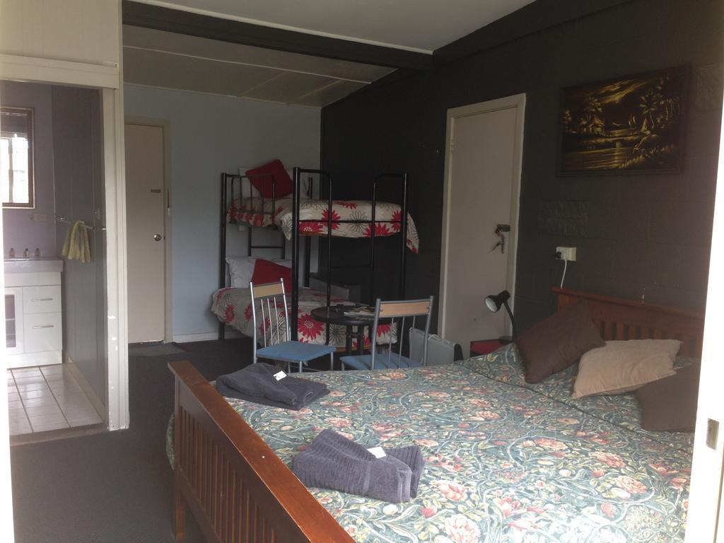 Copper Lantern Motel Mornington Peninsula ภายนอก รูปภาพ