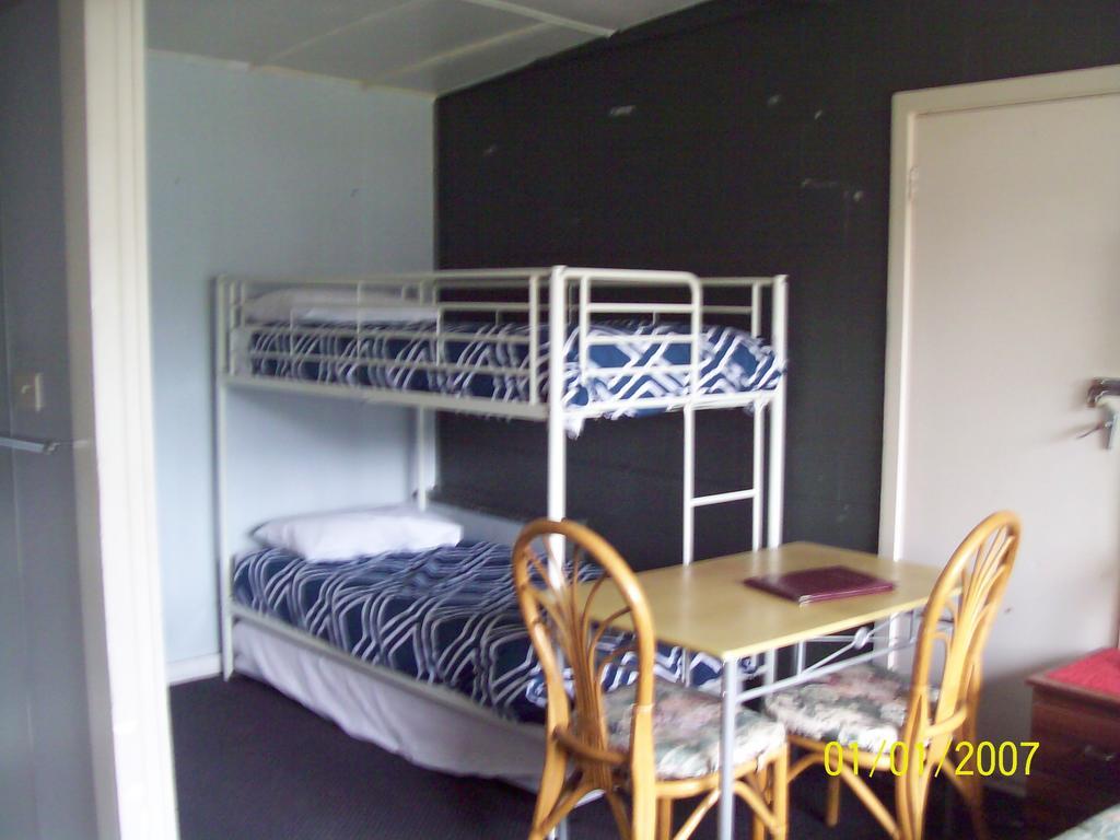Copper Lantern Motel Mornington Peninsula ภายนอก รูปภาพ