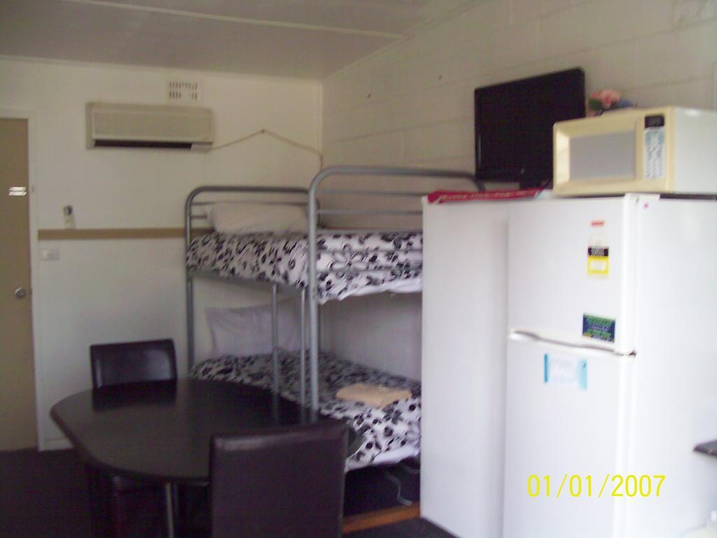 Copper Lantern Motel Mornington Peninsula ภายนอก รูปภาพ