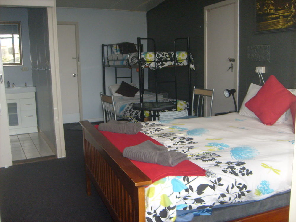 Copper Lantern Motel Mornington Peninsula ภายนอก รูปภาพ