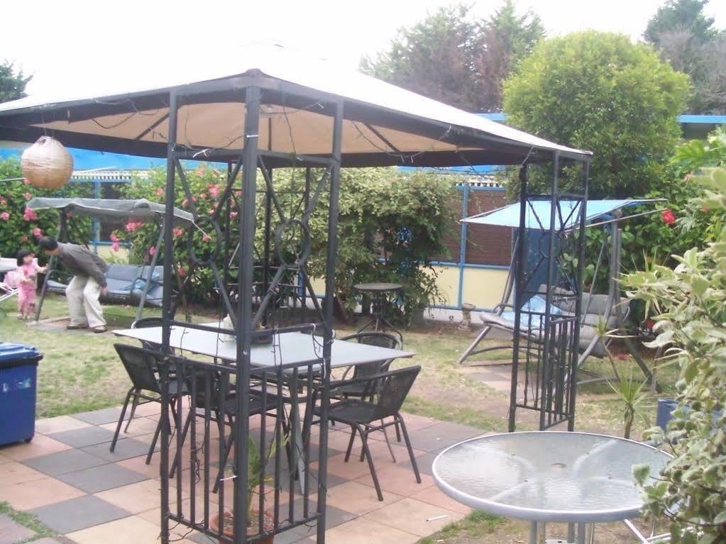Copper Lantern Motel Mornington Peninsula ภายนอก รูปภาพ