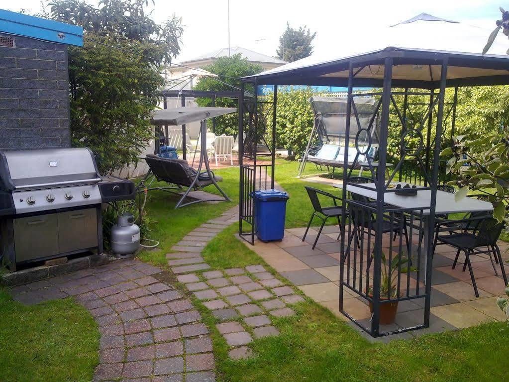 Copper Lantern Motel Mornington Peninsula ภายนอก รูปภาพ